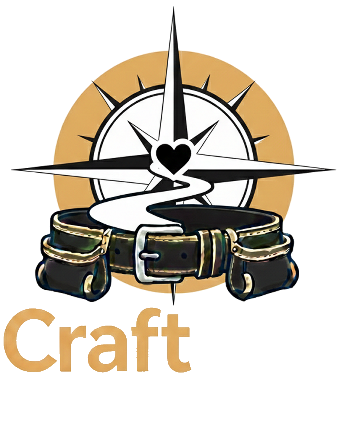 CraftBelt Logo